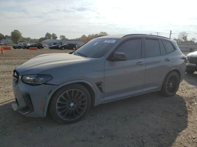 BMW X3 M 2022 5ym13ec06n9m29934