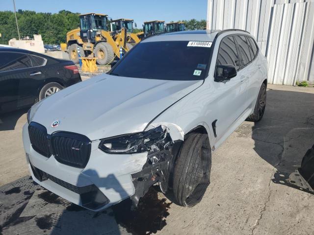 BMW X3 M 2023 5ym13ec06p9n64558