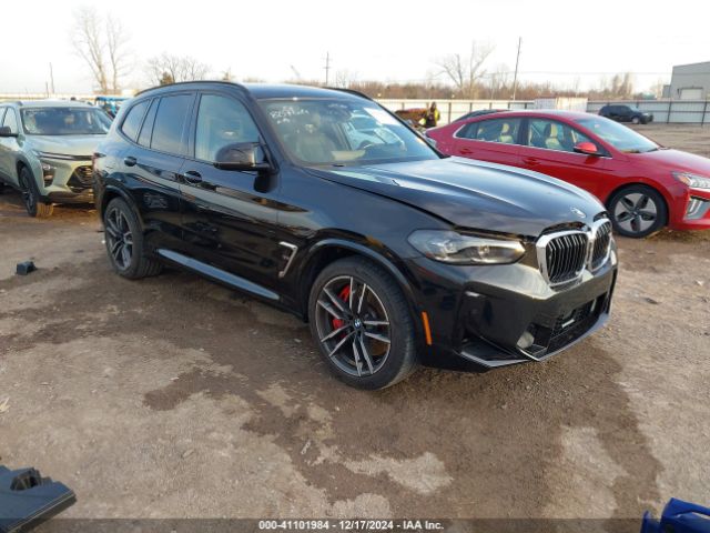 BMW X3 2024 5ym13ec06r9u47002