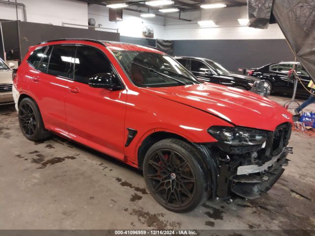 BMW X3 2023 5ym13ec07p9r94082