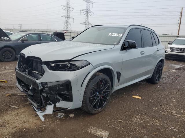 BMW X5 M COMPE 2024 5ym13et02r9u43903