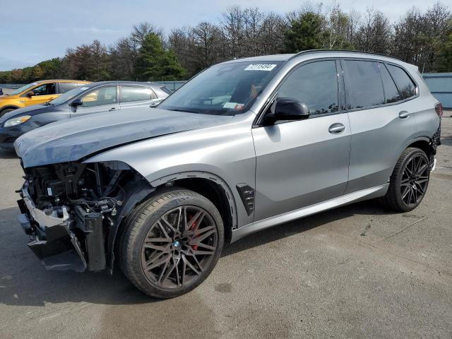 BMW X5 M COMPE 2024 5ym13et03r9u19397