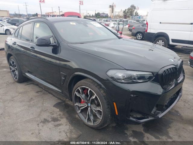 BMW X4 2024 5ym23ec01r9u71020