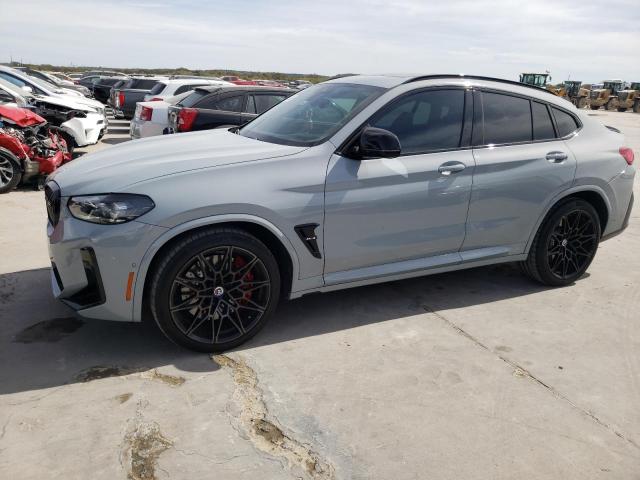 BMW X4 M 2023 5ym23ec02p9p72750