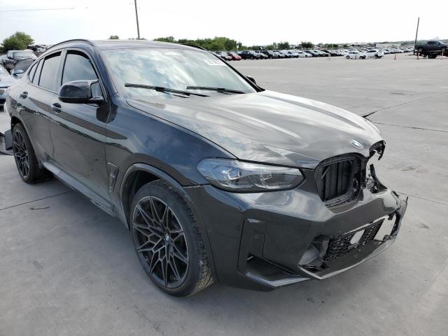 BMW X4 M 2022 5ym23ec03n9l69633