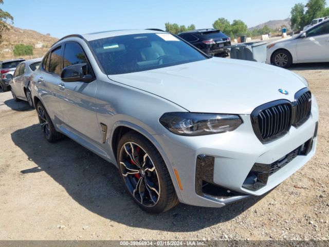 BMW X4 2024 5ym23ec03r9v04213