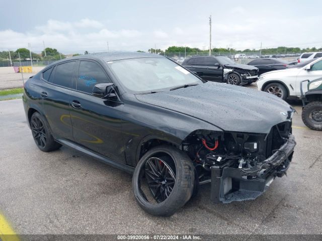 BMW X6 2024 5ym23et01r9v15355