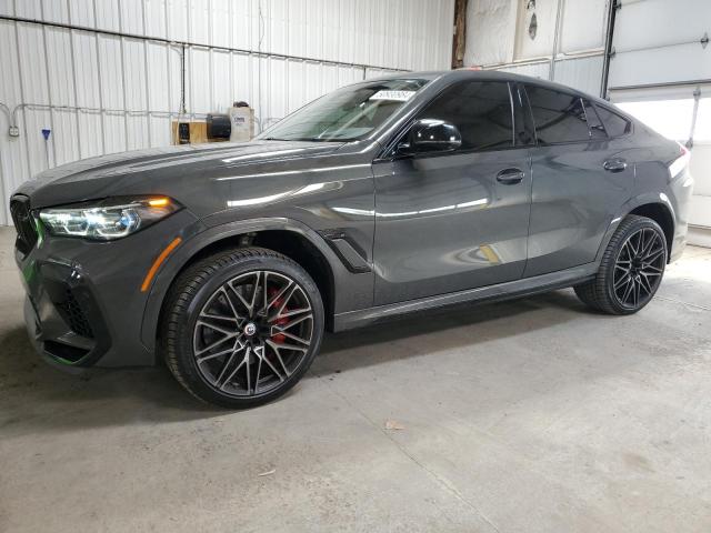 BMW X6 2022 5ymcy0c02n9l05849