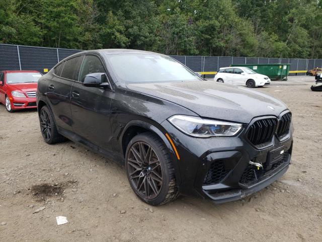 BMW X6 M 2020 5ymcy0c06l9d48199