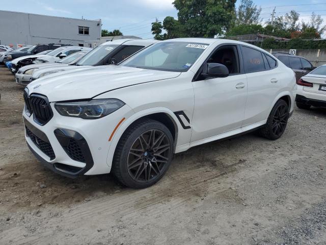 BMW X6 2022 5ymcy0c08n9k52980