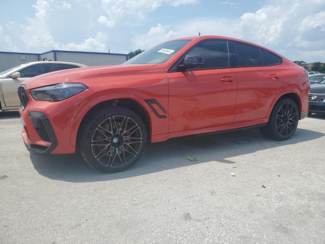 BMW X6 M 2023 5ymcy0c09p9n56872