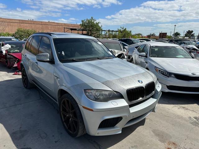 BMW X5 M 2010 5ymgy0c50alk25282