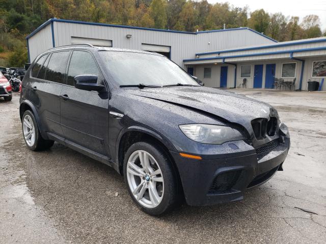 BMW X5 M 2010 5ymgy0c50alk25315