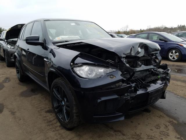 BMW X5 M 2010 5ymgy0c50alk25329