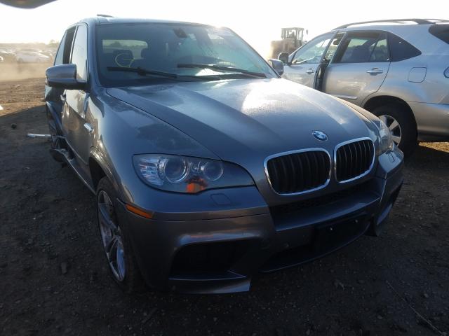 BMW X5 M 2010 5ymgy0c50alk25573