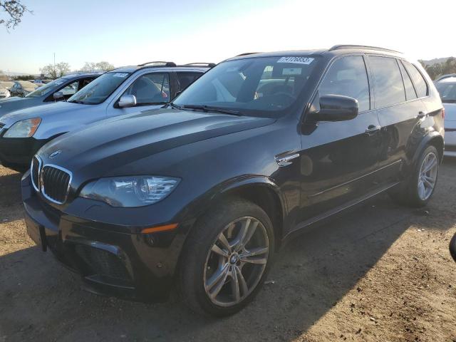 BMW X5 2011 5ymgy0c50blk27051