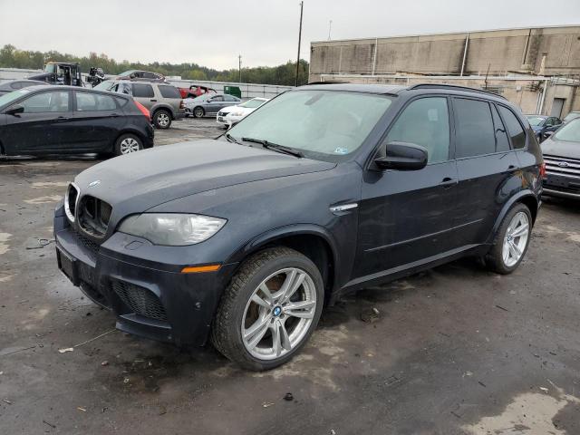 BMW X5 2012 5ymgy0c50clk27505