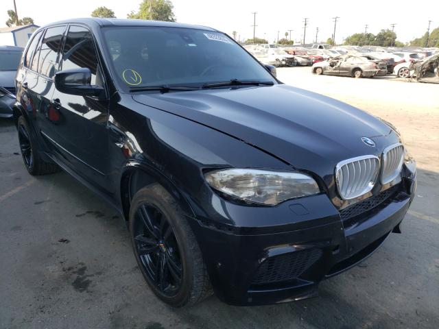 BMW X5 M 2012 5ymgy0c50clk27679