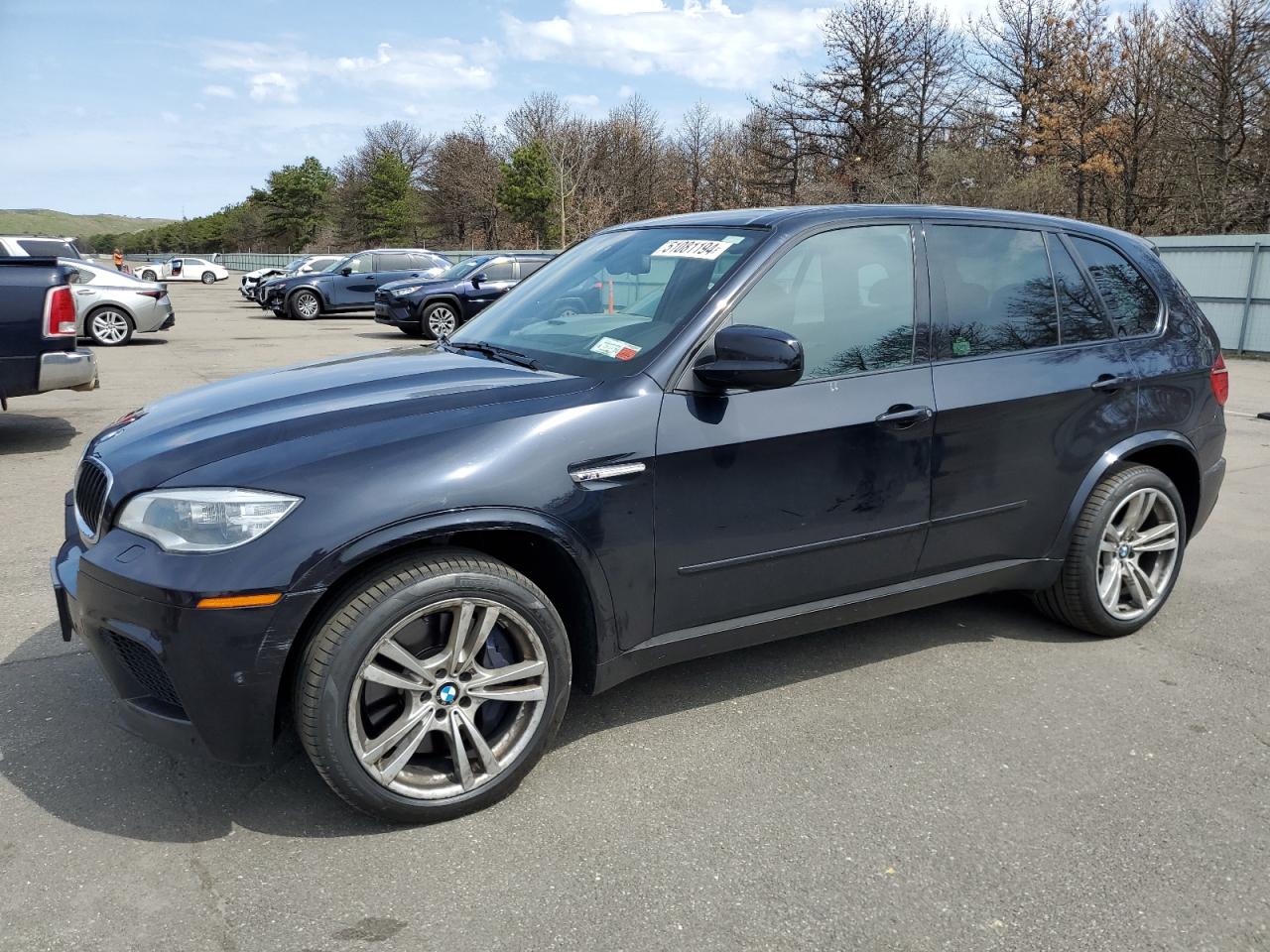 BMW X5 2013 5ymgy0c50d0c11651