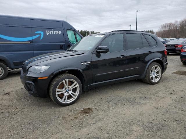 BMW X5 M 2011 5ymgy0c51blk26149