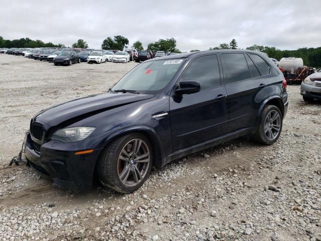 BMW X5 M 2011 5ymgy0c51blk26345