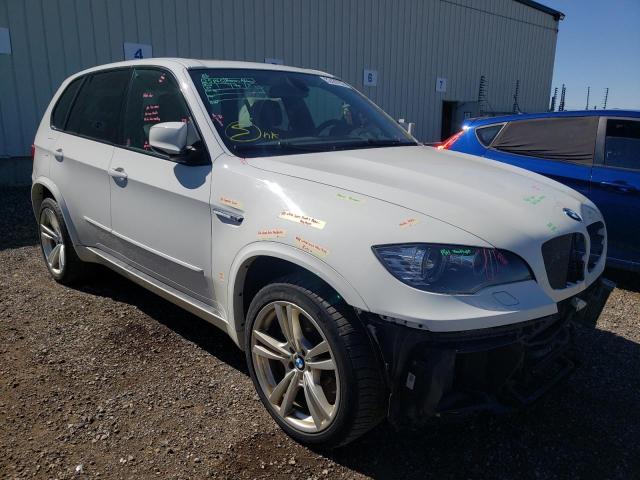 BMW X5 M 2011 5ymgy0c51blk26457