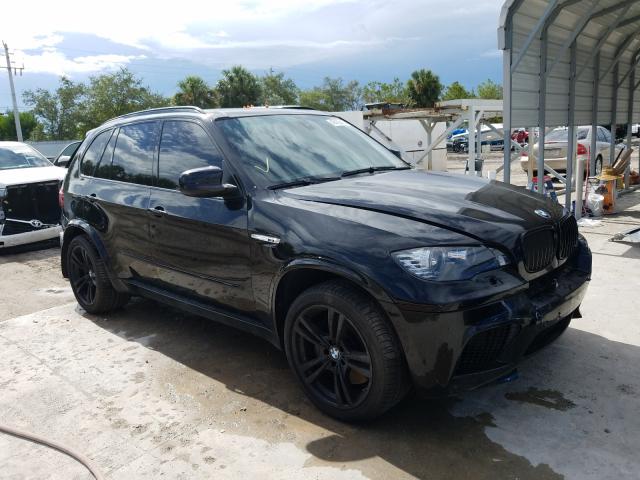 BMW X5 M 2011 5ymgy0c51blk26748