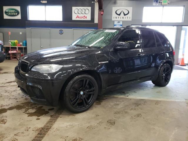 BMW X5 M 2012 5ymgy0c51clk27299