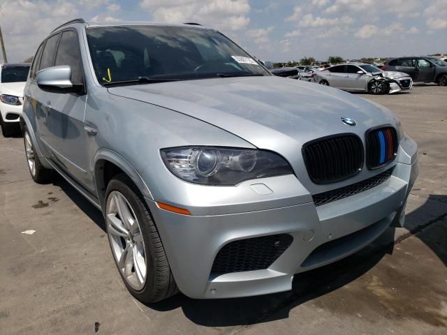 BMW X5 M 2012 5ymgy0c51clk27755