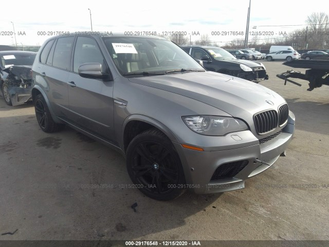 BMW X5 M 2012 5ymgy0c51clk27917