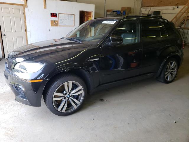 BMW X5 M 2013 5ymgy0c51dll15657