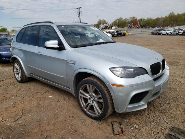 BMW X5 M 2010 5ymgy0c52alk25218