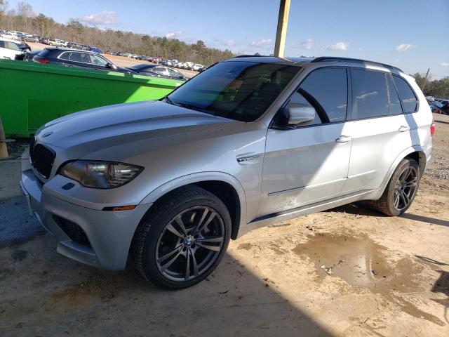 BMW X5 2010 5ymgy0c52alk25283