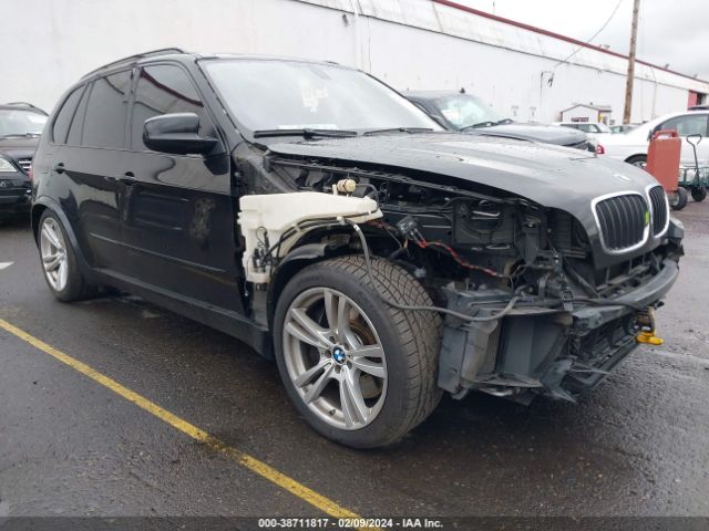 BMW NULL 2010 5ymgy0c52alk25736