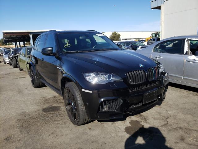 BMW X5 M 2012 5ymgy0c52clk27635