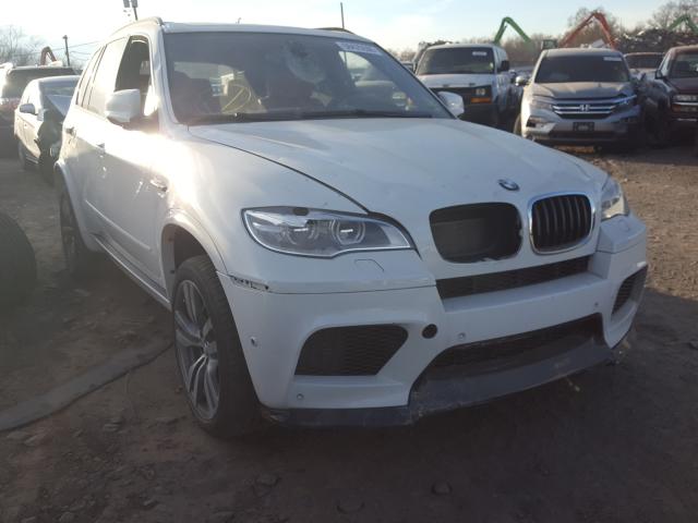 BMW X5 M 2013 5ymgy0c52d0c11814