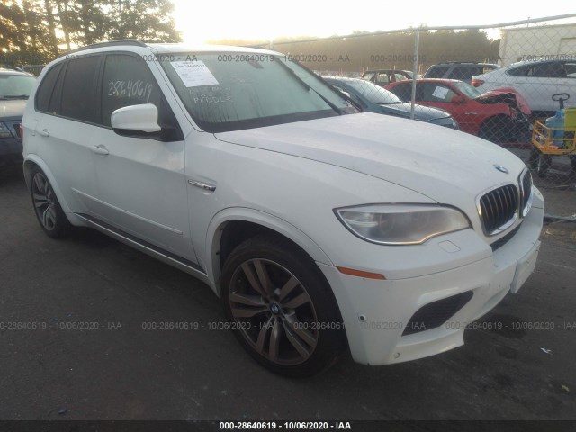 BMW X5 M 2013 5ymgy0c52dll15831