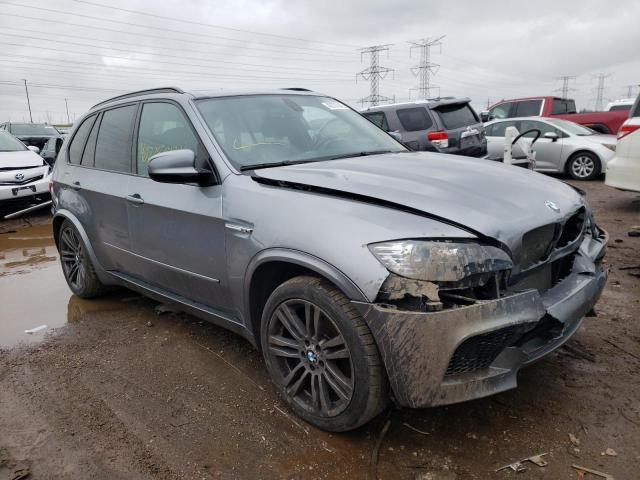 BMW X5 M 2010 5ymgy0c53alk25762