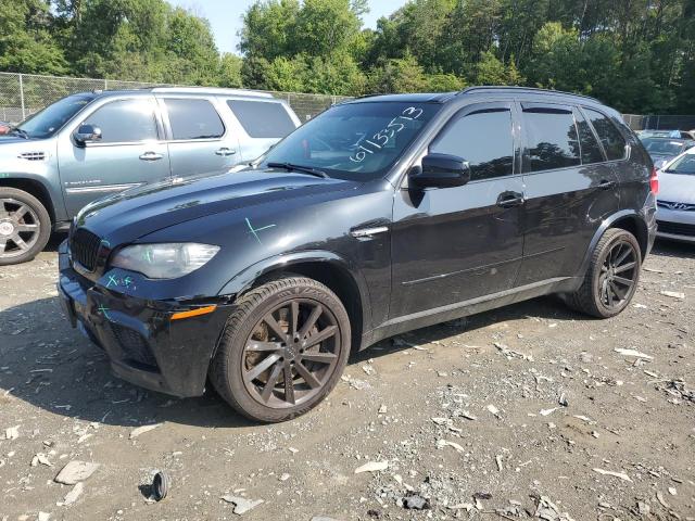 BMW X5 M 2010 5ymgy0c53alk25888