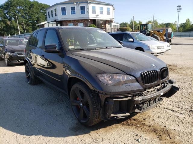 BMW X5 M 2010 5ymgy0c53alk25907