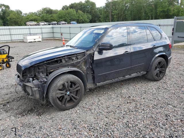 BMW X5 M 2011 5ymgy0c53blk26511