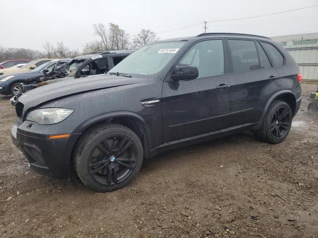 BMW X5 M 2012 5ymgy0c53clk27448