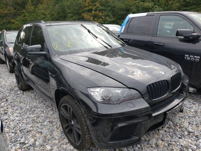 BMW X5 M 2012 5ymgy0c53clk27823