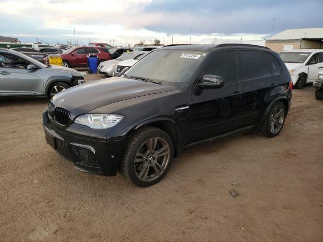 BMW X5 M 2012 5ymgy0c53clk27952