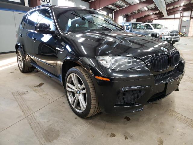 BMW X5 M 2012 5ymgy0c53cll15528