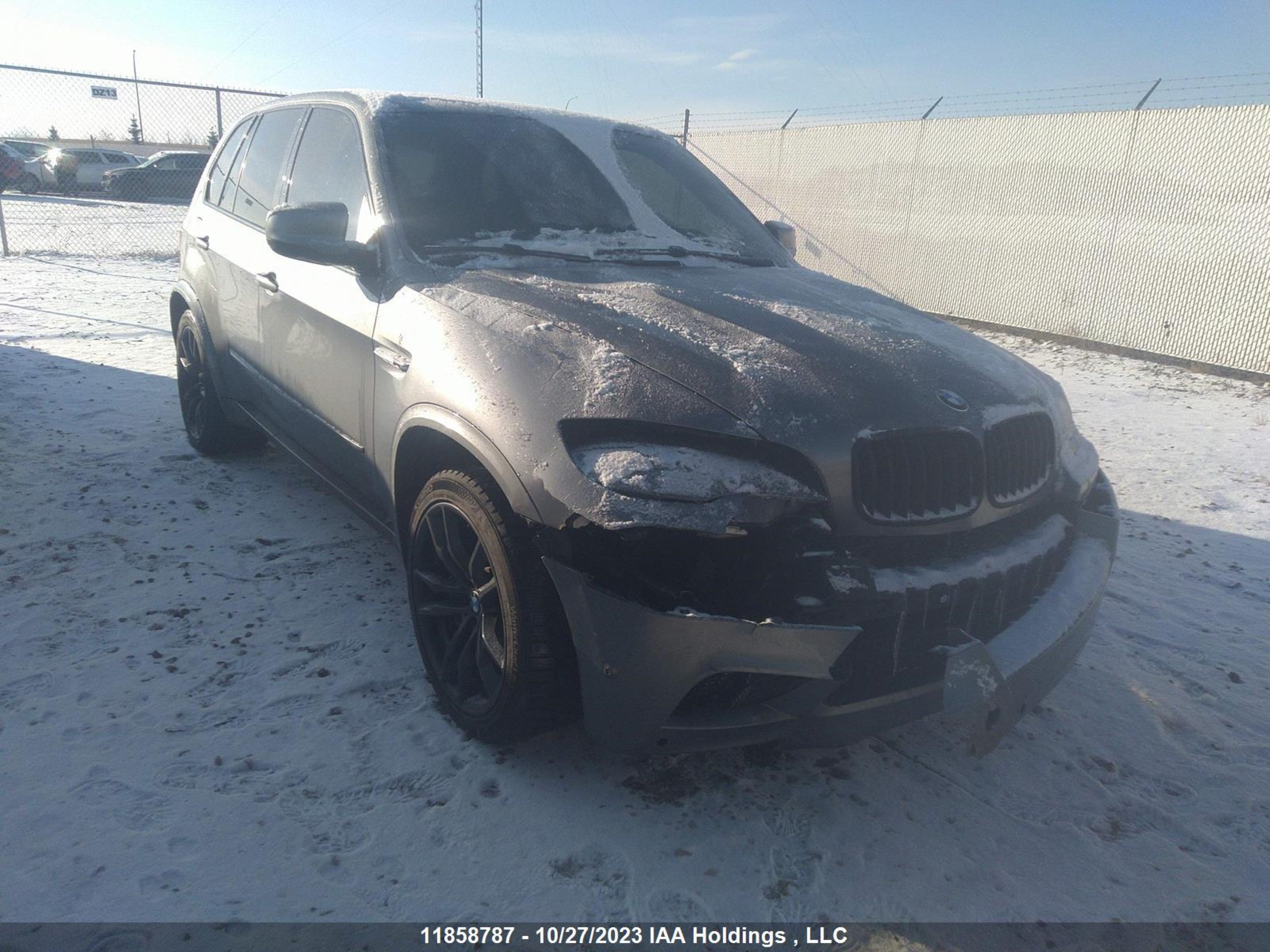 BMW X5 M 2013 5ymgy0c53d0c11532