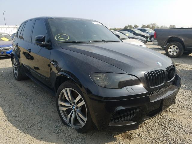 BMW X5 M 2013 5ymgy0c53dll15577