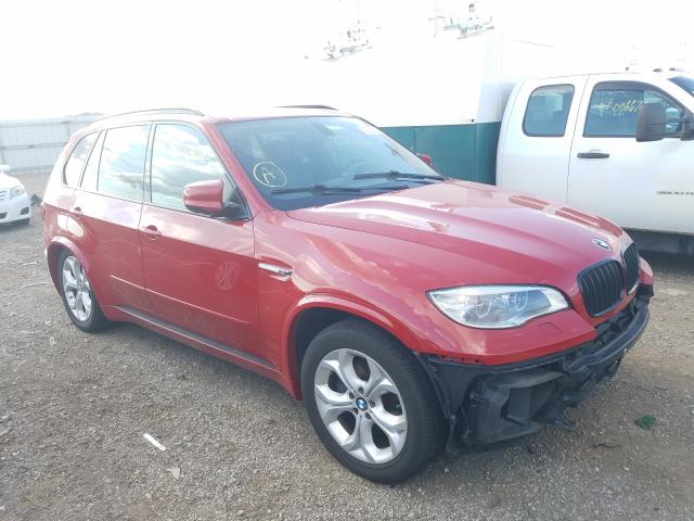 BMW X5 M 2013 5ymgy0c53dll15885