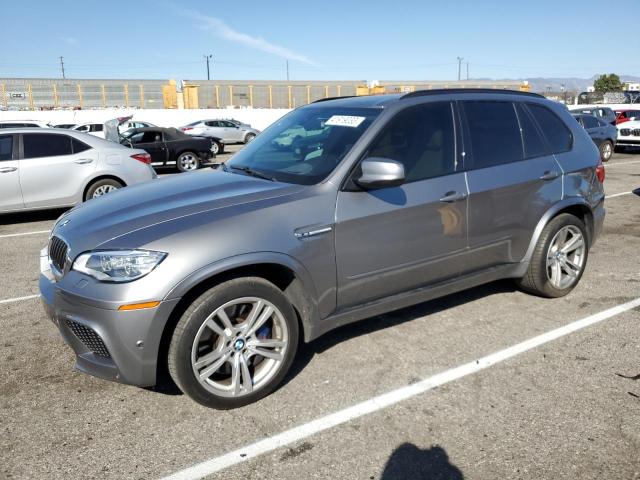 BMW X5 M 2013 5ymgy0c53dll15904