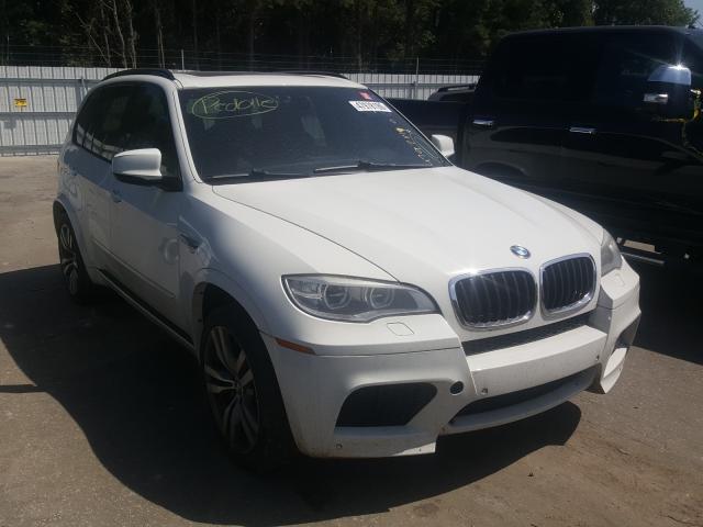 BMW X5 M 2013 5ymgy0c53dll15952